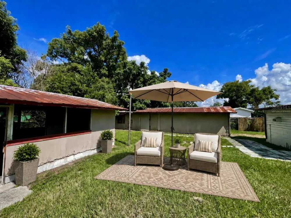 306 FLORIDA DRIVE Auburndale, FL 33823