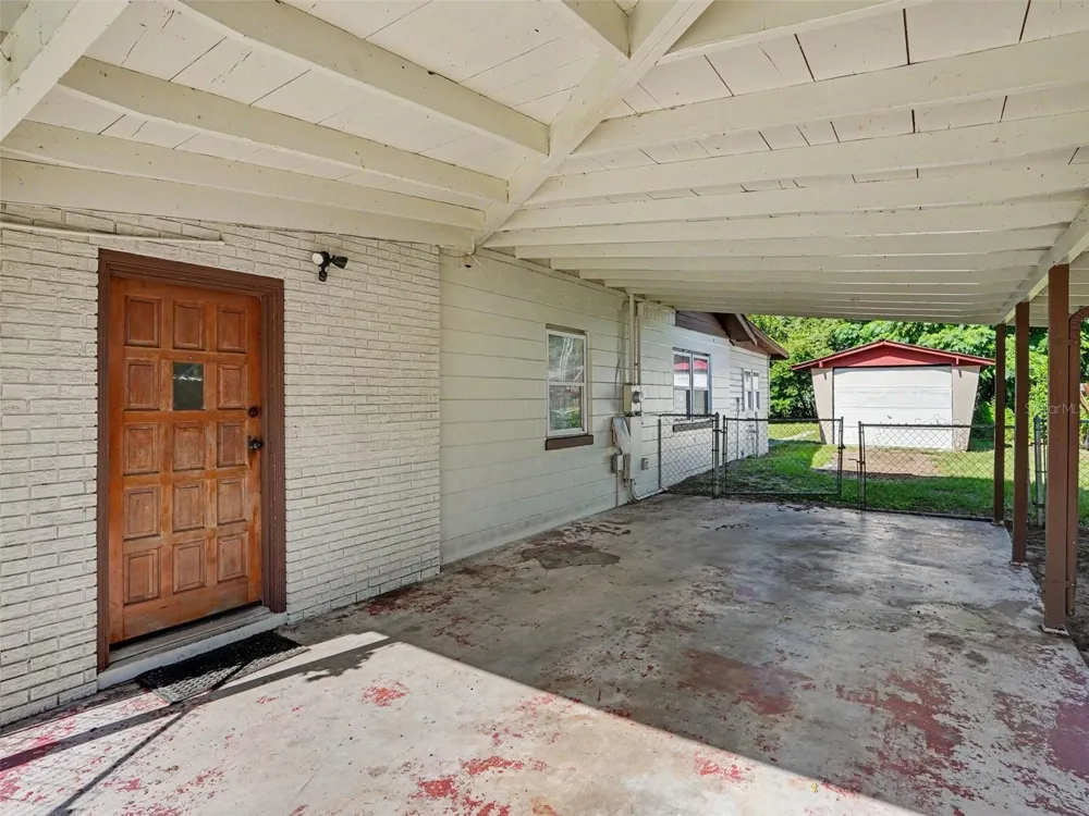 306 FLORIDA DRIVE Auburndale, FL 33823