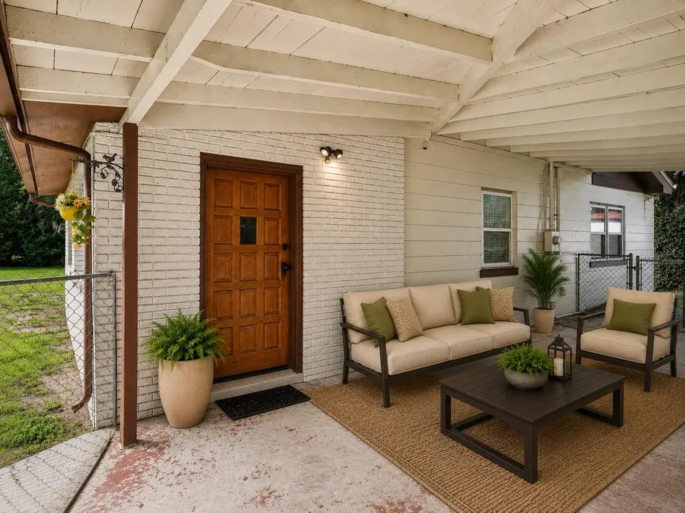 306 FLORIDA DRIVE Auburndale, FL 33823