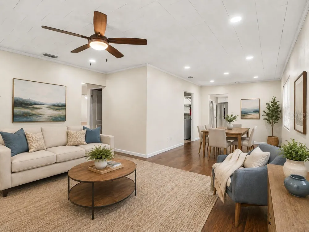 306 FLORIDA DRIVE Auburndale, FL 33823