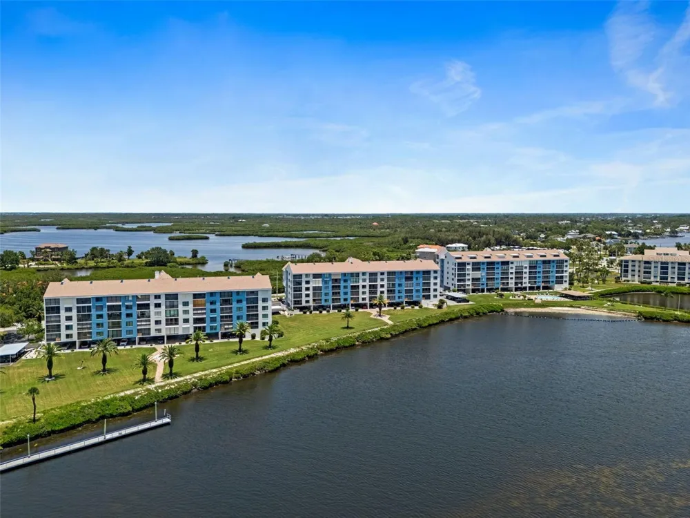 4650 BAY BOULEVARD #1021 Port Richey, FL 34668