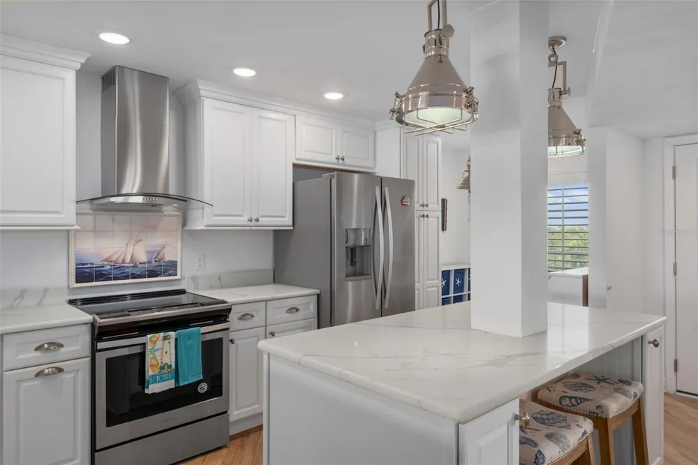 4650 BAY BOULEVARD #1021 Port Richey, FL 34668