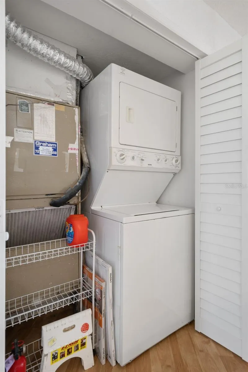 4650 BAY BOULEVARD #1021 Port Richey, FL 34668