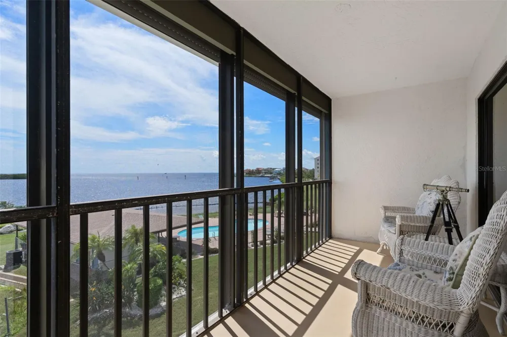4650 BAY BOULEVARD #1021 Port Richey, FL 34668