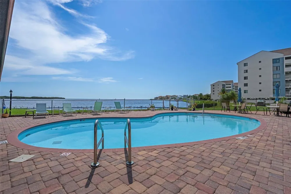 4650 BAY BOULEVARD #1021 Port Richey, FL 34668