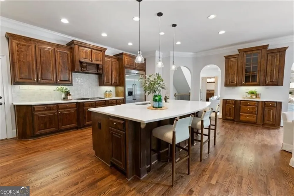 1900 Evergrace DR Milton, GA 30009