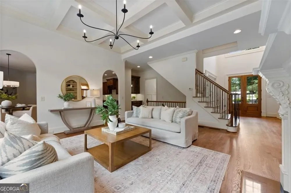 1900 Evergrace DR Milton, GA 30009