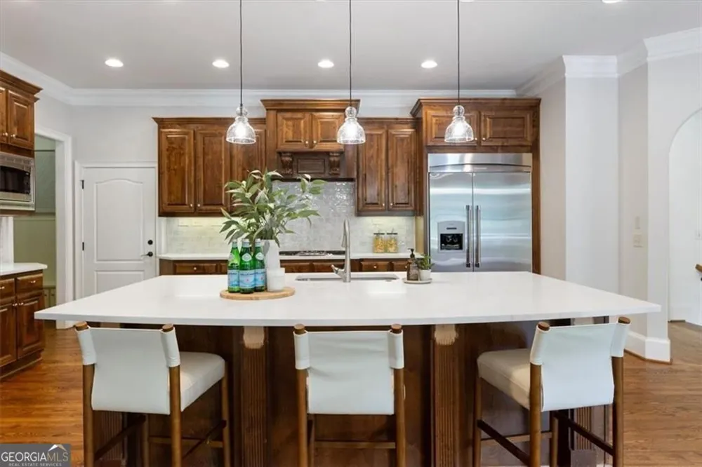 1900 Evergrace DR Milton, GA 30009