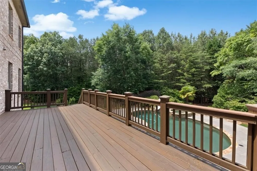 1900 Evergrace DR Milton, GA 30009