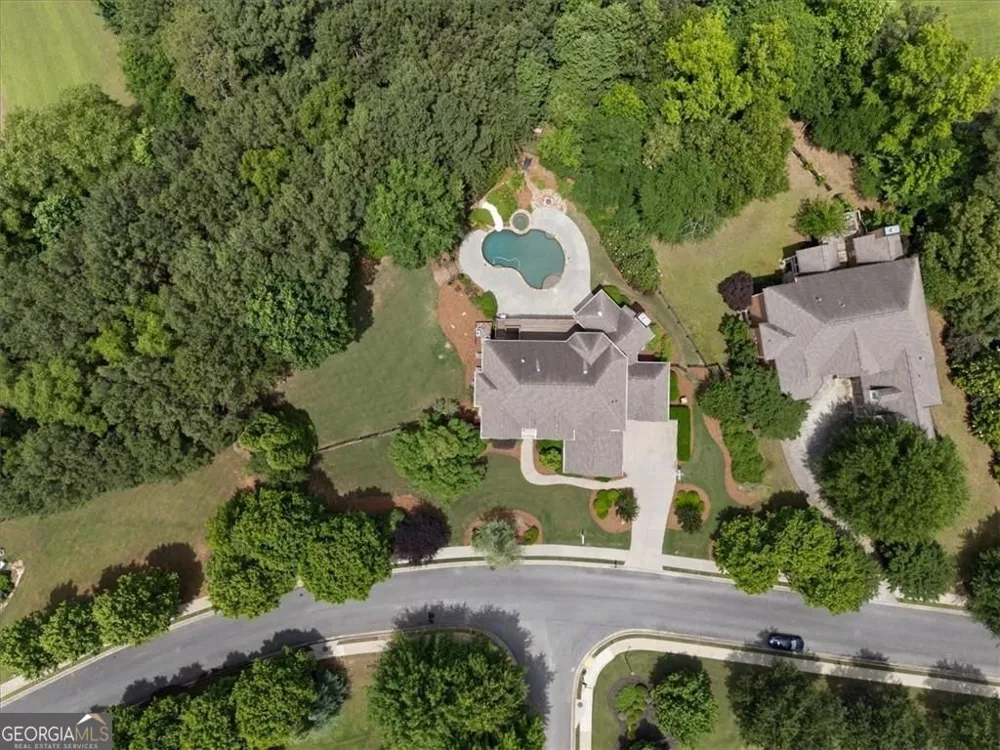 1900 Evergrace DR Milton, GA 30009