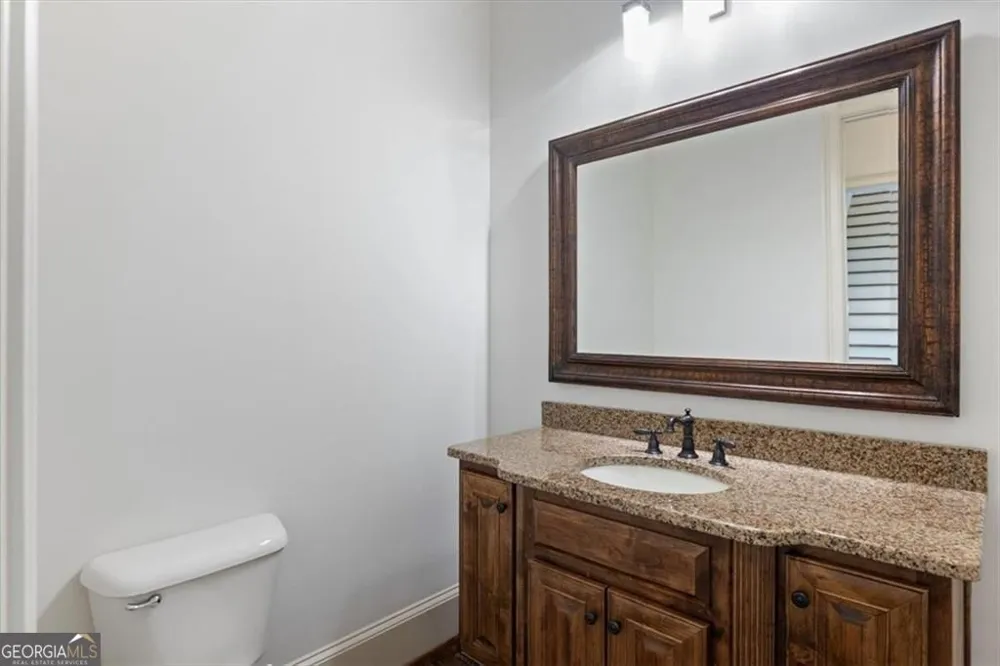 1900 Evergrace DR Milton, GA 30009