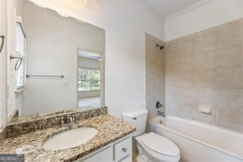 1900 Evergrace DR Milton, GA 30009