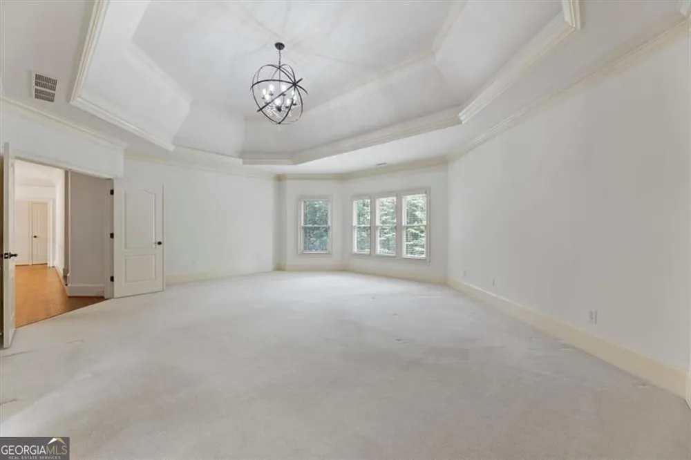 1900 Evergrace DR Milton, GA 30009