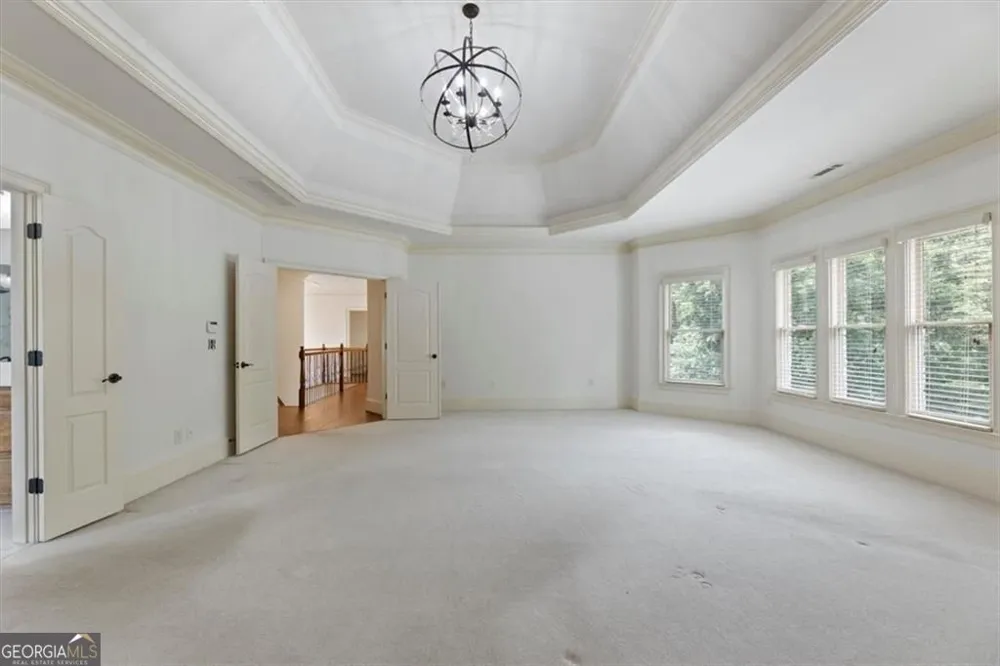 1900 Evergrace DR Milton, GA 30009