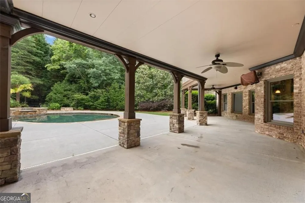 1900 Evergrace DR Milton, GA 30009