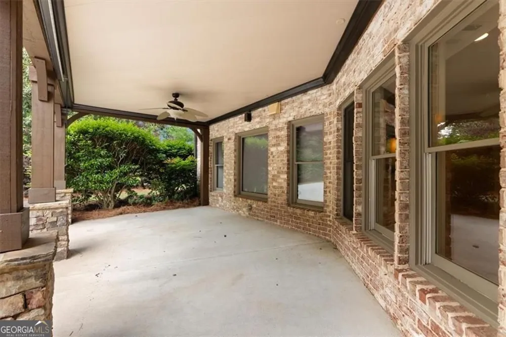 1900 Evergrace DR Milton, GA 30009