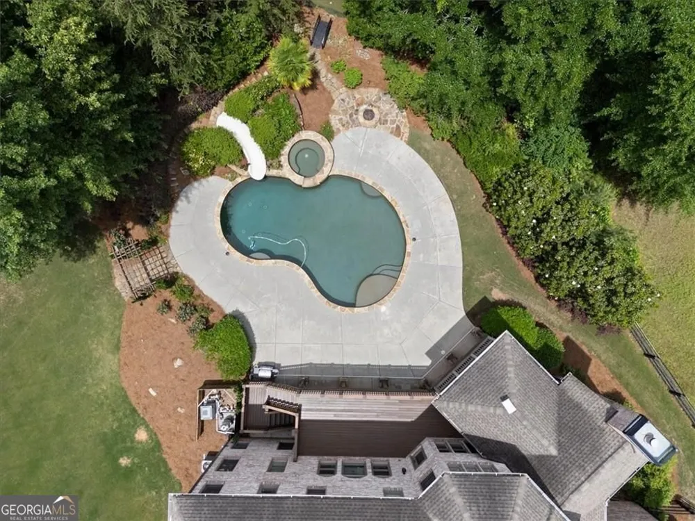 1900 Evergrace DR Milton, GA 30009
