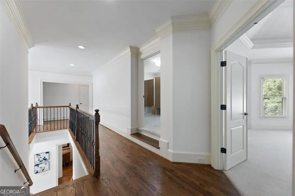 1900 Evergrace DR Milton, GA 30009
