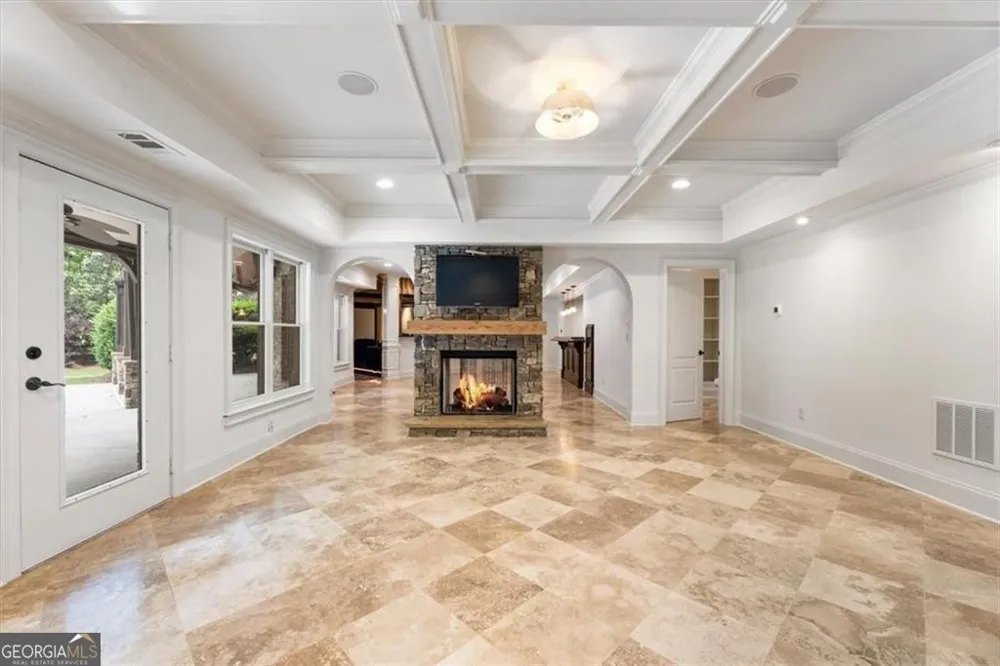 1900 Evergrace DR Milton, GA 30009
