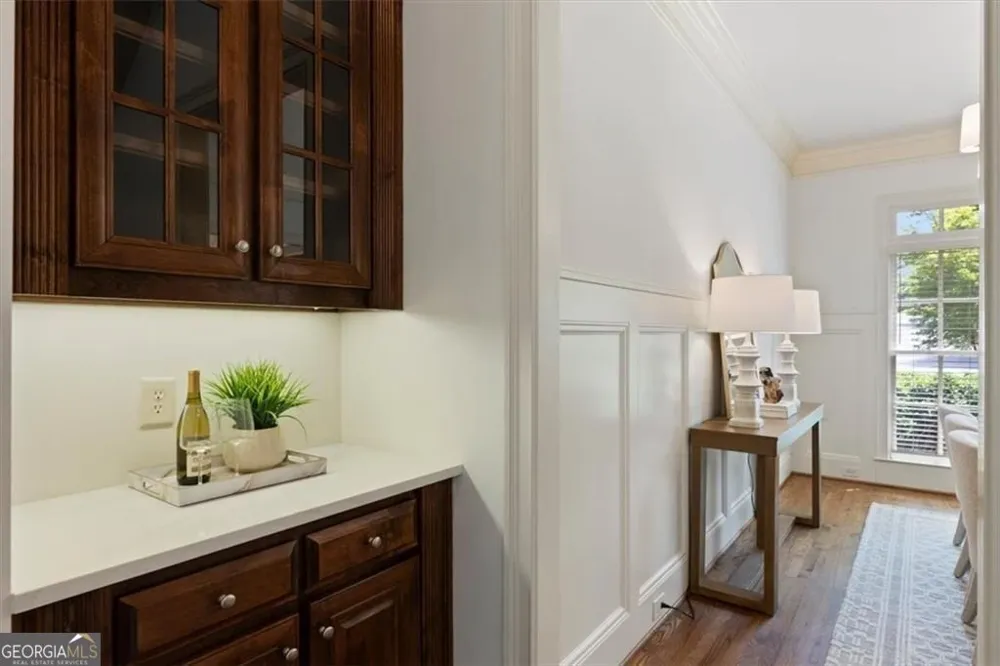1900 Evergrace DR Milton, GA 30009