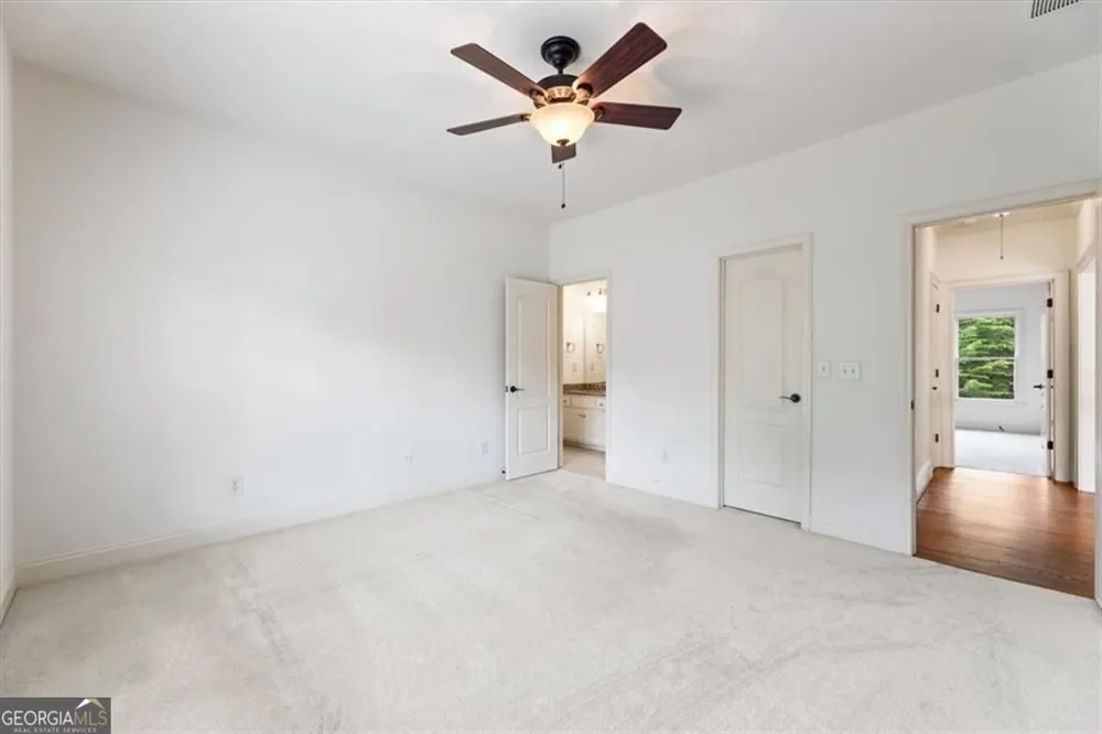 1900 Evergrace DR Milton, GA 30009
