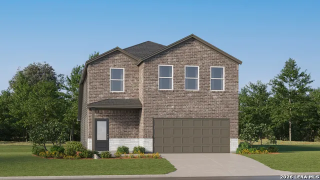 10116 Gold Point Seguin, TX 78155