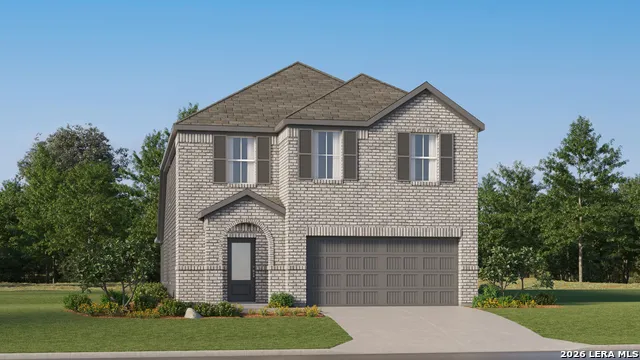 10116 Gold Point Seguin, TX 78155