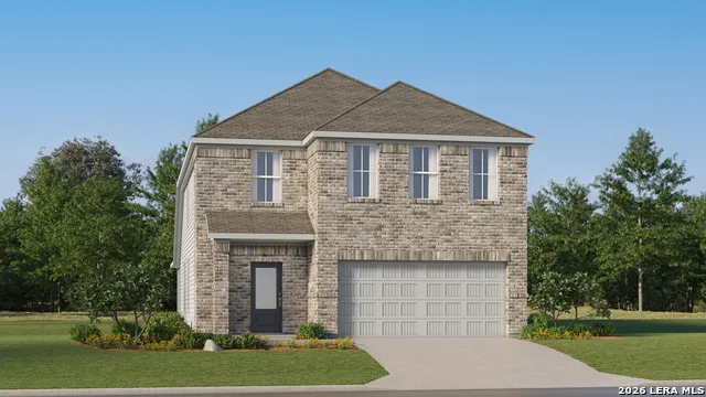 10116 Gold Point Seguin, TX 78155