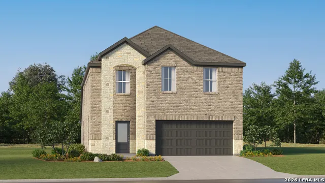 10116 Gold Point Seguin, TX 78155