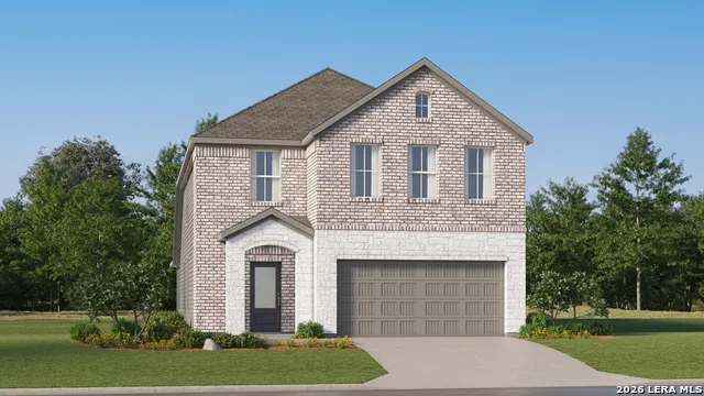 10116 Gold Point Seguin, TX 78155