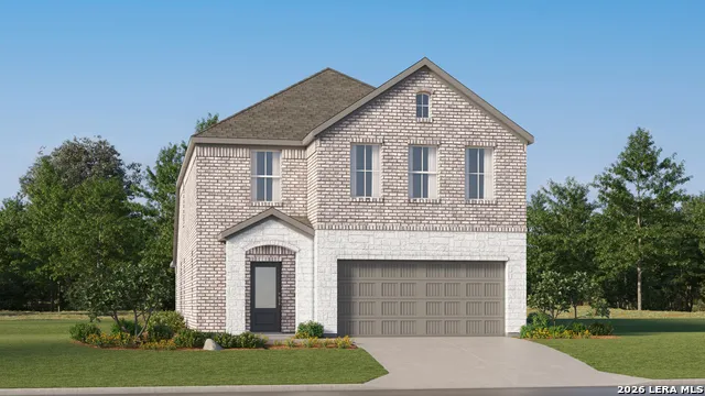 10116 Gold Point Seguin, TX 78155
