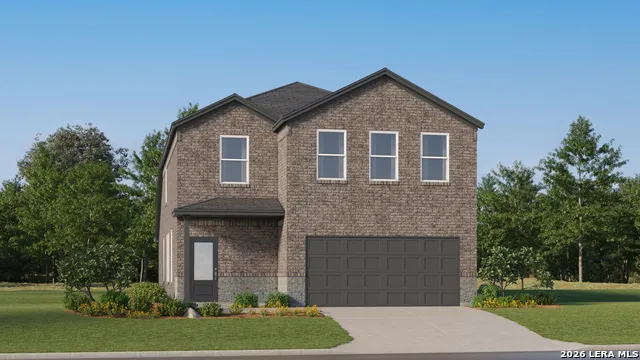 10116 Gold Point Seguin, TX 78155