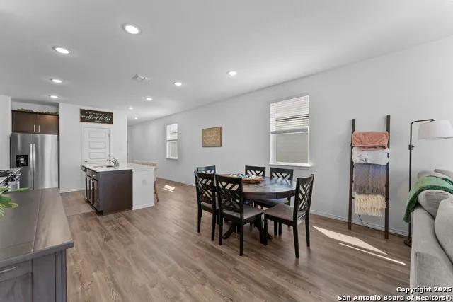 13229 HAGERD LOOP St Hedwig, TX 78152