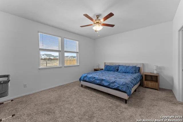 13229 HAGERD LOOP St Hedwig, TX 78152