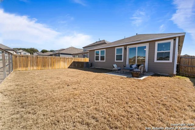 13229 HAGERD LOOP St Hedwig, TX 78152