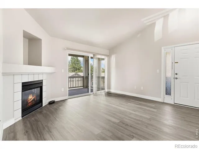 5225 White Willow Drive #F230 Fort Collins, CO 80528