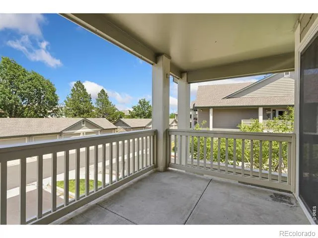 5225 White Willow Drive #F230 Fort Collins, CO 80528