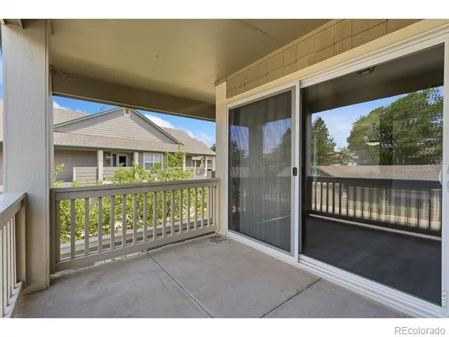 5225 White Willow Drive #F230 Fort Collins, CO 80528