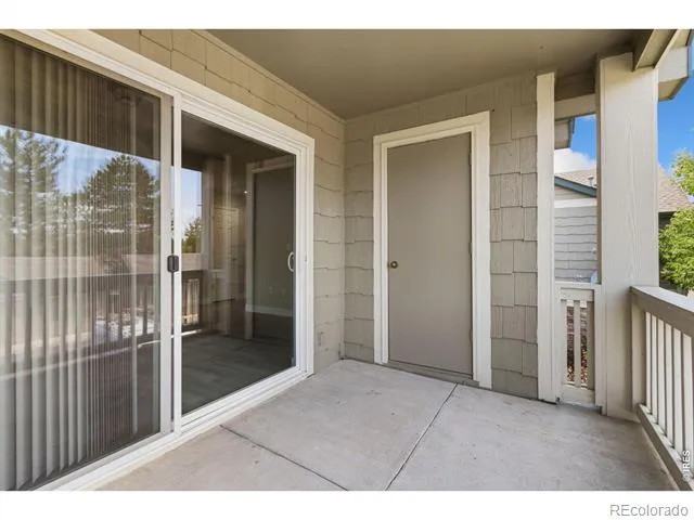 5225 White Willow Drive #F230 Fort Collins, CO 80528