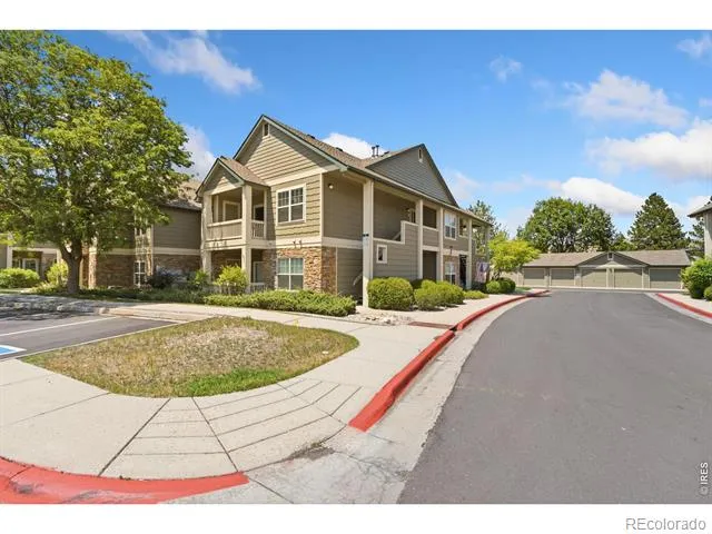 5225 White Willow Drive #F230 Fort Collins, CO 80528