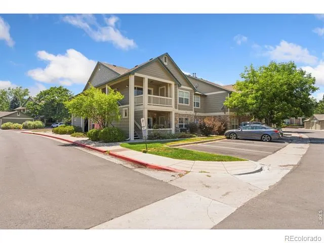 5225 White Willow Drive #F230 Fort Collins, CO 80528