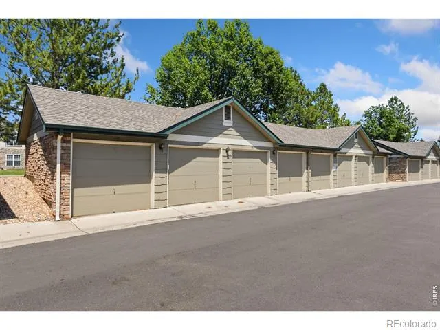 5225 White Willow Drive #F230 Fort Collins, CO 80528