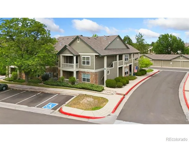 5225 White Willow Drive #F230 Fort Collins, CO 80528