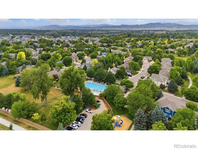 5225 White Willow Drive #F230 Fort Collins, CO 80528