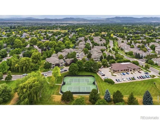 5225 White Willow Drive #F230 Fort Collins, CO 80528