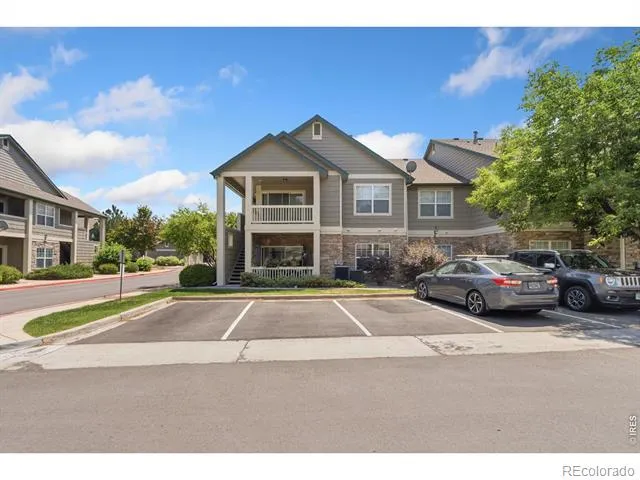 5225 White Willow Drive #F230 Fort Collins, CO 80528
