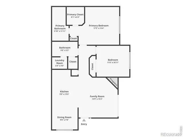 5225 White Willow Drive #F230 Fort Collins, CO 80528