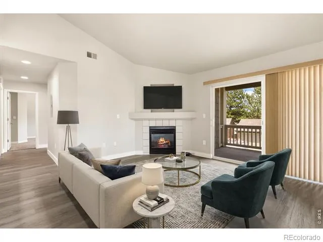 5225 White Willow Drive #F230 Fort Collins, CO 80528