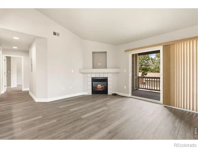 5225 White Willow Drive #F230 Fort Collins, CO 80528