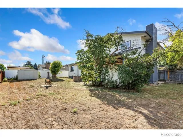 2719 18th St Rd Greeley, CO 80634